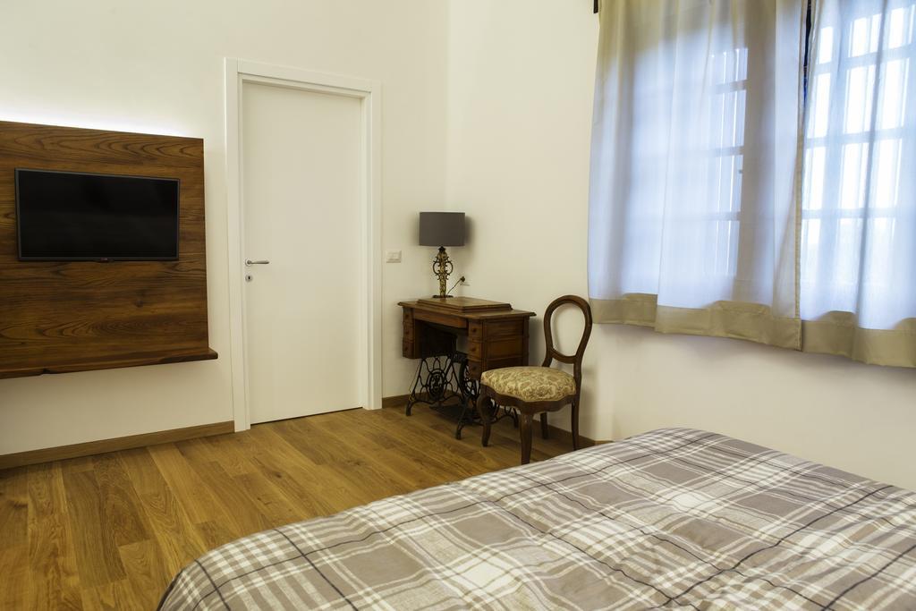 Il Pettirosso B&B Grottaferrata Zimmer foto