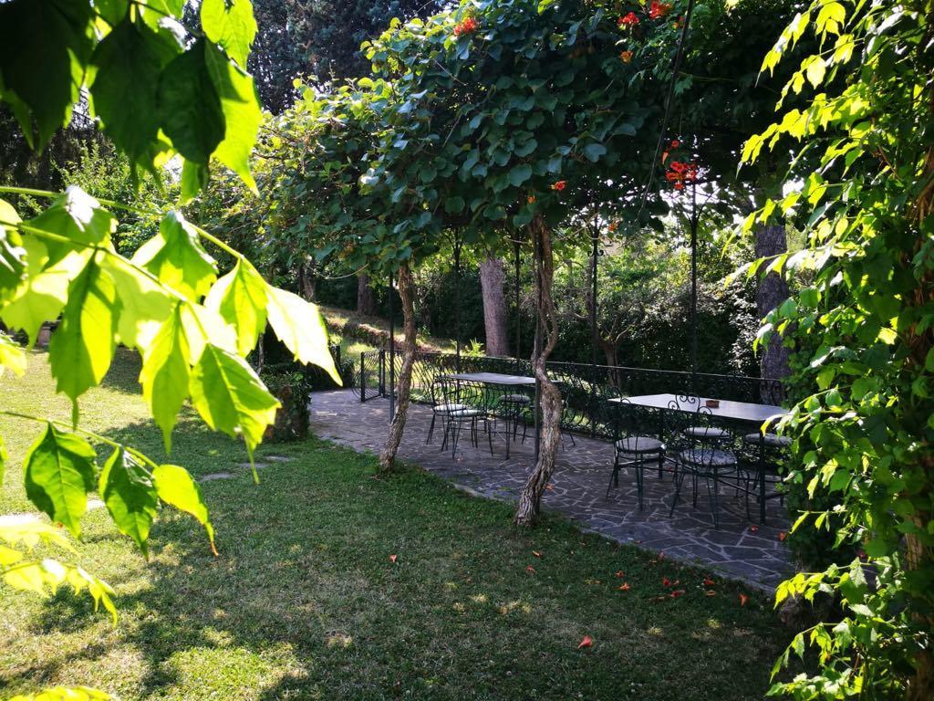 Il Pettirosso B&B Grottaferrata Exterior foto